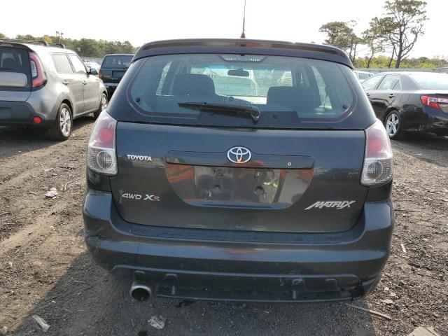 Photo 6 from auction – 2005 TOYOTA COROLLA MA with VIN 2T1LR30E15C385243