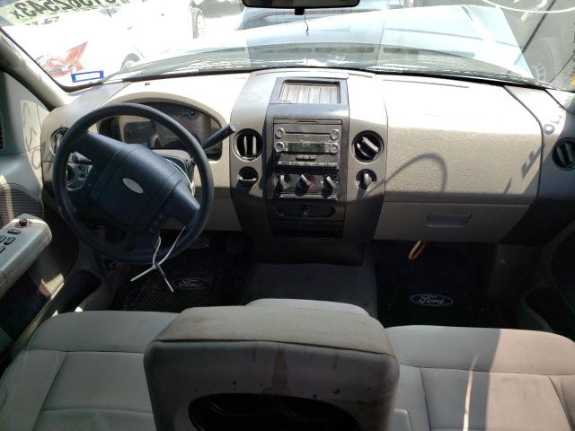 Photo 8 from auction – 2008 FORD F150 with VIN 1FTRX12W98KF05514