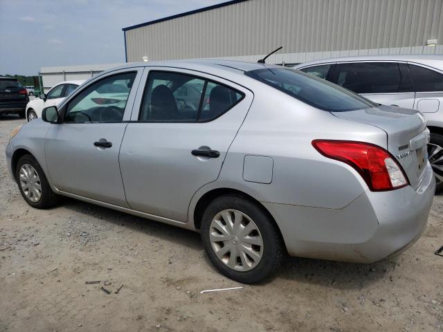 Photo 2 from auction – 2012 NISSAN VERSA with VIN 3N1CN7APXCL833334