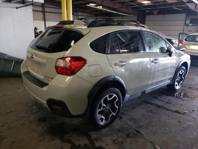 Foto 3 de la subasta – 2017 SUBARU CROSSTREK con VIN JF2GPAKC0H8226769