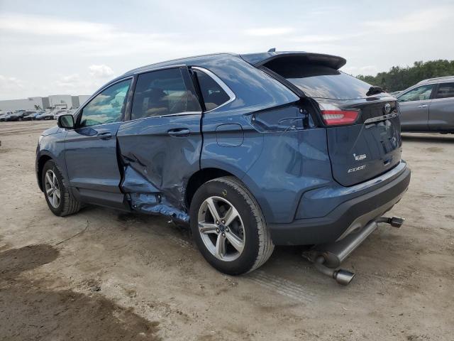 Photo 2 from auction – 2019 FORD EDGE SEL with VIN 2FMPK3J94KBB73931