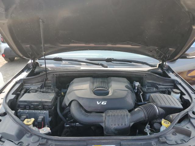 Photo 11 from auction – 2014 JEEP GRAND CHER with VIN 1C4RJFBG7EC535446