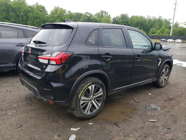 Photo 3 from auction – 2022 MITSUBISHI OUTLANDER with VIN JA4APVAU0NU022458