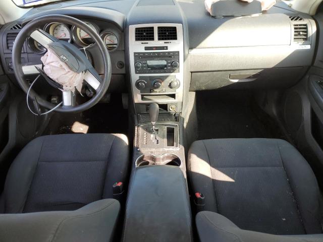 Photo 8 from auction – 2008 DODGE CHARGER SX with VIN 2B3KA33G38H232231