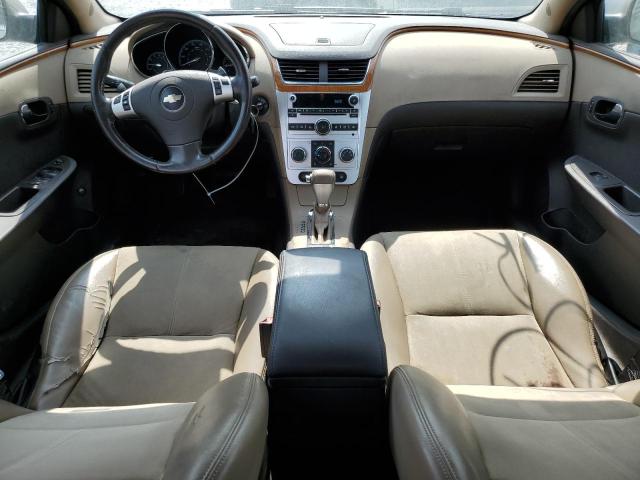 Photo 8 from auction – 2010 CHEVROLET MALIBU 2LT with VIN 1G1ZD5E04AF139444