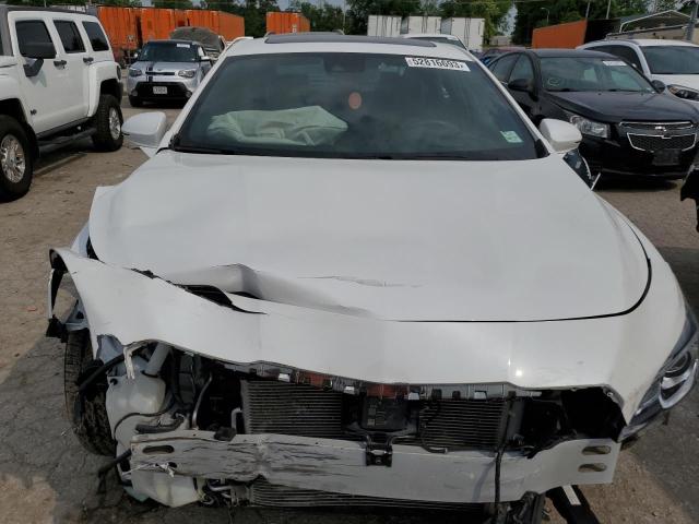 Photo 5 from auction – 2019 BUICK LACROSSE A with VIN 1G4ZU5SS0KU101277