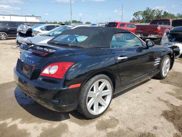 Photo 3 from auction – 2005 CHRYSLER CROSSFIRE with VIN 1C3AN65L35X058733
