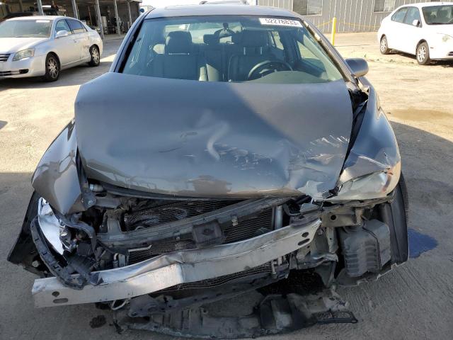 Photo 5 from auction – 2008 HONDA CIVIC EXL with VIN 2HGFA16938H305701