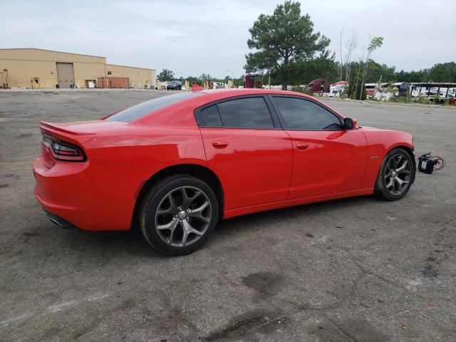 Photo 3 from auction – 2015 DODGE CHARGER R/ with VIN 2C3CDXCT2FH866419
