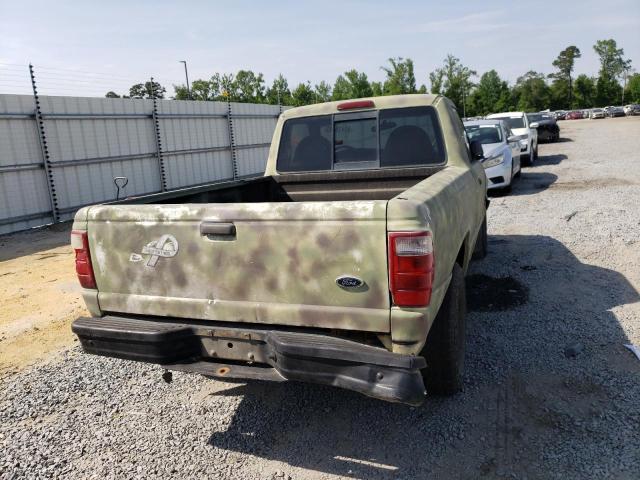 Photo 10 from auction – 2002 FORD RANGER with VIN 1FTYR10D92PA77574