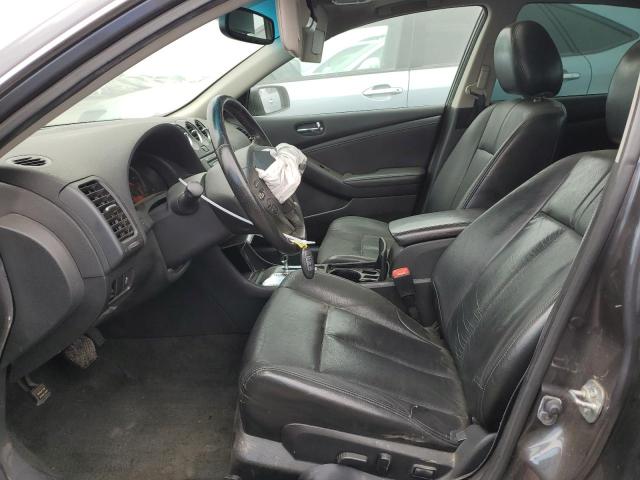 Photo 7 from auction – 2012 NISSAN ALTIMA BAS with VIN 1N4AL2AP7CN515237