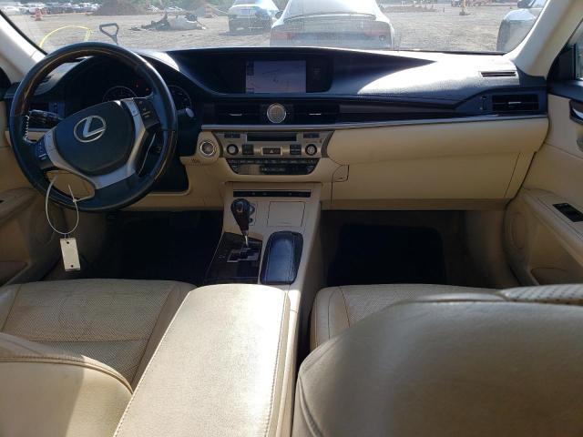 Photo 8 from auction – 2013 LEXUS ES 350 with VIN JTHBK1GG0D2039689