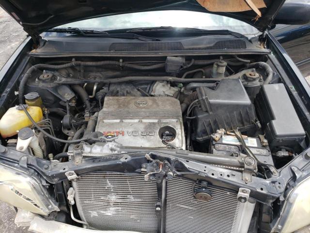 Photo 12 from auction – 2006 TOYOTA HIGHLANDER with VIN JTEGP21A560119423