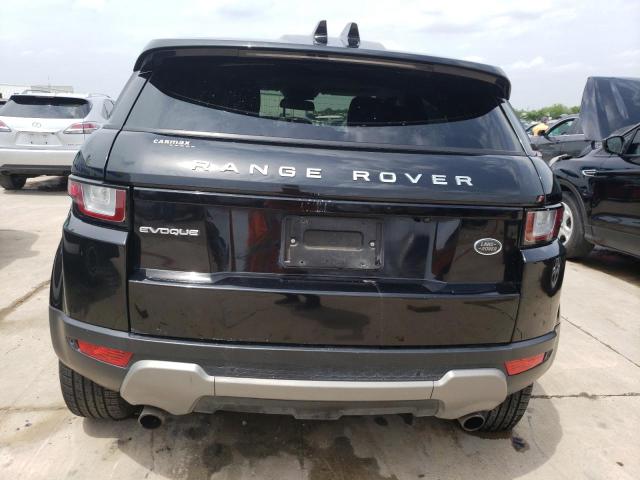 Photo 6 from auction – 2016 LAND ROVER RANGE ROVE with VIN SALVP2BG1GH167382