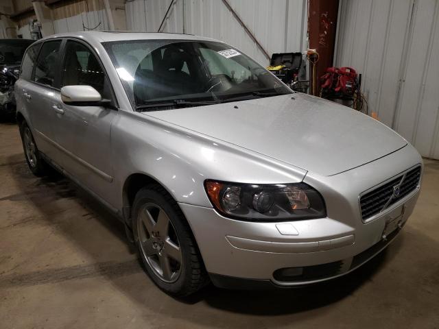 Photo 4 from auction – 2005 VOLVO V50 T5 with VIN YV1MJ682652065674