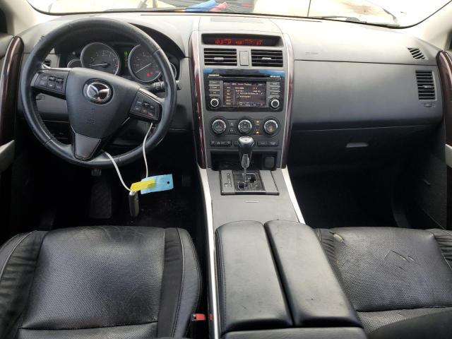 صورة رقم 8 من المزاد - 2013 MAZDA CX-9 GRAND مع VIN JM3TB2DA2D0424217