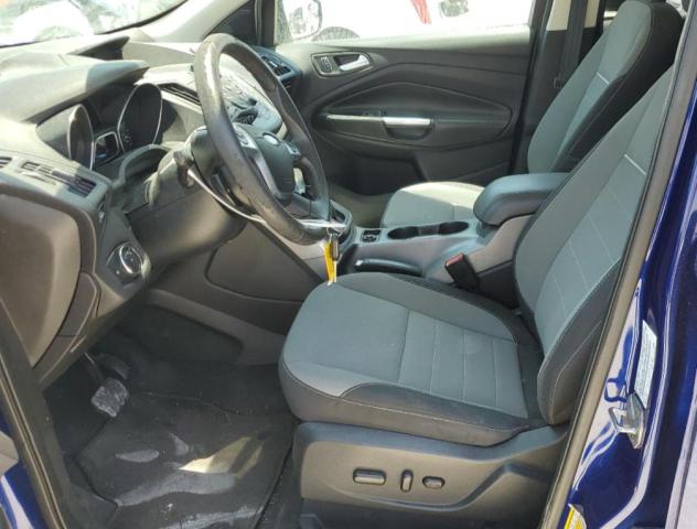Photo 7 from auction – 2014 FORD ESCAPE SE with VIN 1FMCU0GX4EUB32985