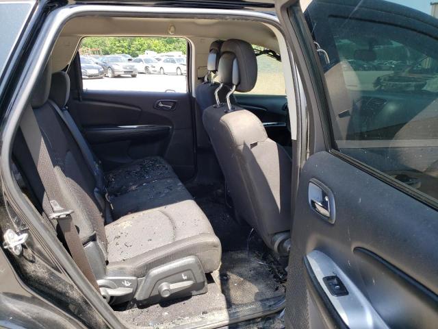 Photo 11 from auction – 2014 DODGE JOURNEY SE with VIN 3C4PDCAB8ET310864