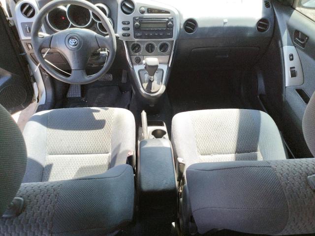 Photo 8 from auction – 2006 TOYOTA COROLLA MA with VIN 2T1KR32E06C599215