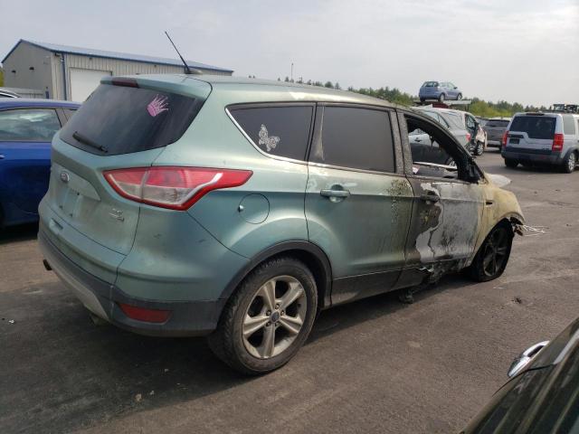 Photo 3 from auction – 2013 FORD ESCAPE SE with VIN 1FMCU9GX4DUB35081