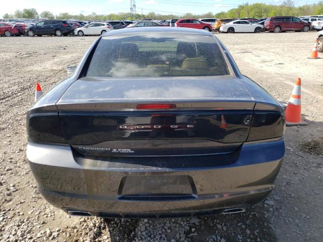 Photo 6 from auction – 2013 DODGE CHARGER SE with VIN 2C3CDXBG2DH638955