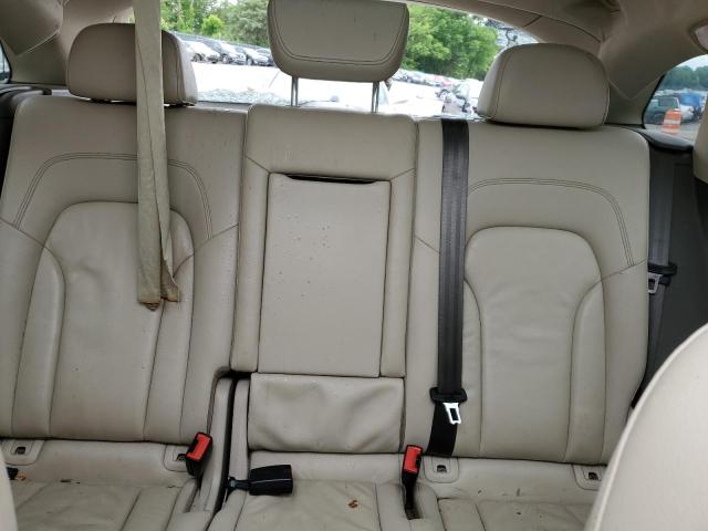 Photo 10 from auction – 2011 AUDI Q5 PREMIUM with VIN WA1DKAFP0BA100712