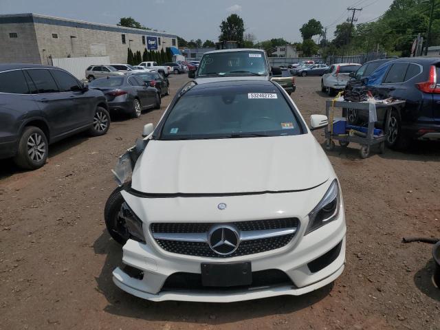 Photo 5 from auction – 2015 MERCEDES-BENZ CLA 250 with VIN WDDSJ4EB9FN178790