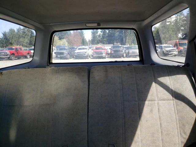 Photo 10 from auction – 2000 TOYOTA 4RUNNER with VIN JT3GM84R3Y0063765