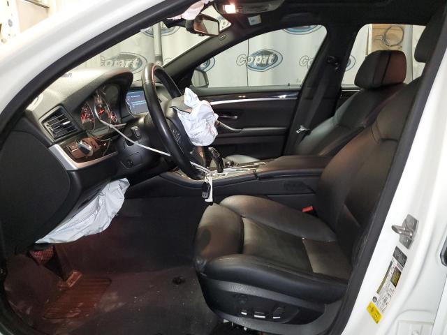 Photo 7 from auction – 2012 BMW 535 I with VIN WBAFR7C58CC816762