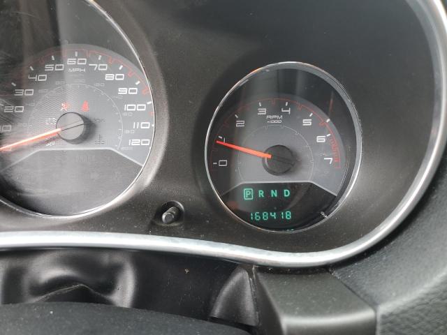 Photo 9 from auction – 2012 DODGE AVENGER SE with VIN 1C3CDZAB2CN231404