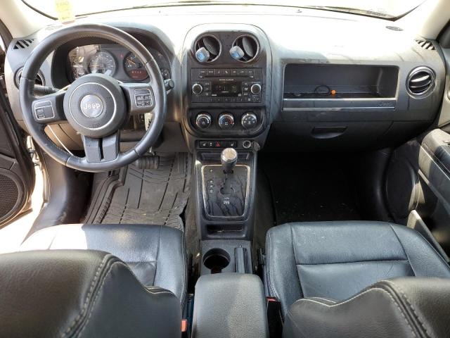 Photo 8 from auction – 2017 JEEP PATRIOT LA with VIN 1C4NJPFA9HD119231