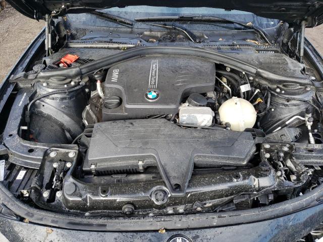 Photo 11 from auction – 2012 BMW 320 I with VIN WBA3B1C53CF460854