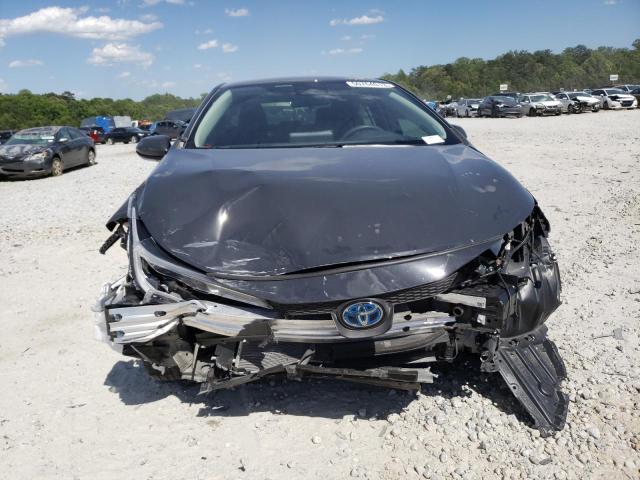 Photo 5 from auction – 2023 TOYOTA COROLLA LE with VIN JTDBCMFE5P3001745