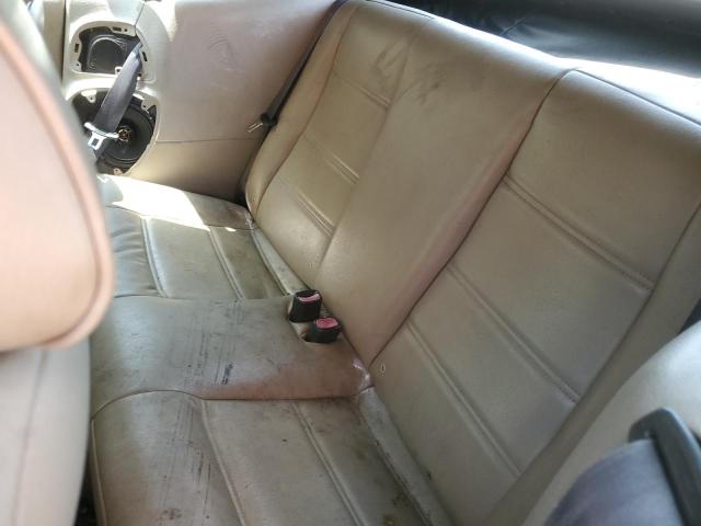 Photo 10 from auction – 2004 FORD MUSTANG with VIN 1FAFP446X4F220086