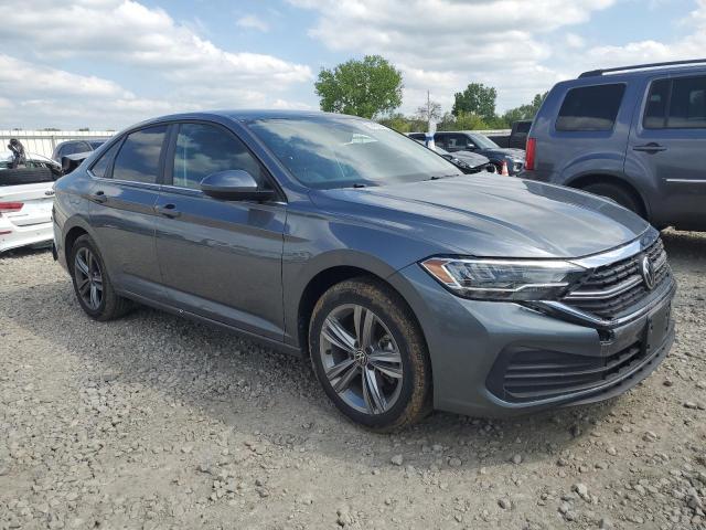 Photo 4 from auction – 2022 VOLKSWAGEN JETTA SE with VIN 3VW7M7BU0NM010959