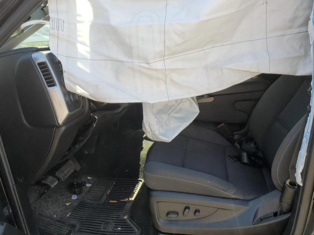 Photo 7 from auction – 2018 CHEVROLET SILVERADO with VIN 2GCVKREC5J1112970