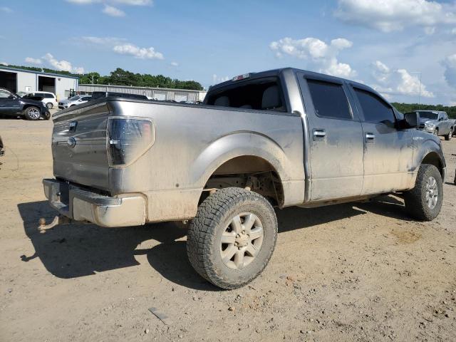 Photo 3 from auction – 2014 FORD F150 SUPER with VIN 1FTFW1EF2EKE38011