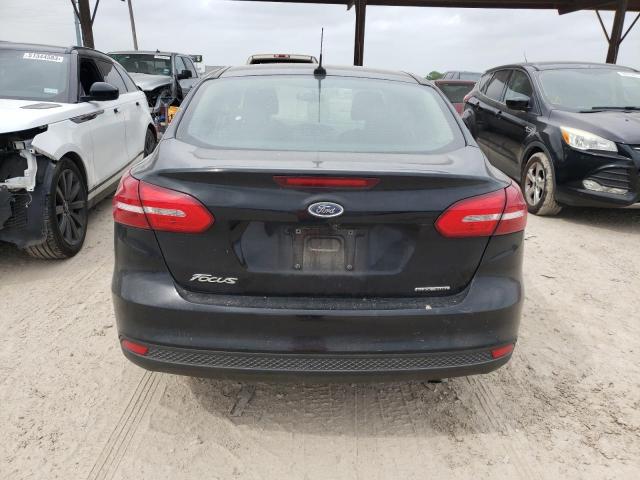 Photo 6 from auction – 2016 FORD FOCUS S with VIN 1FADP3E2XGL383355