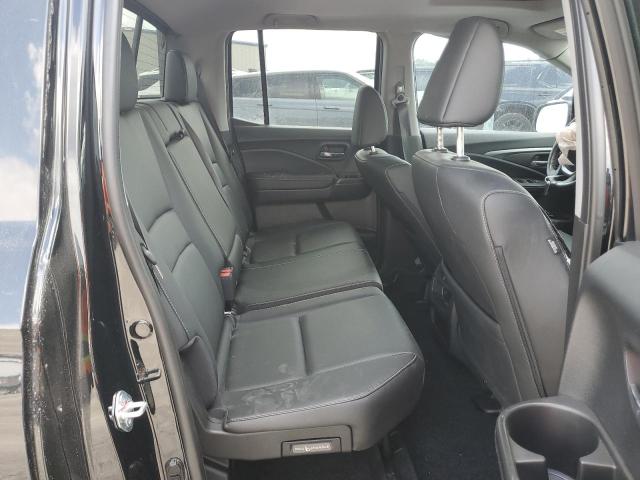 صورة رقم 10 من المزاد - 2021 HONDA RIDGELINE مع VIN 5FPYK3F77MB005472