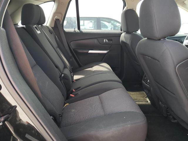 Photo 11 from auction – 2013 FORD EDGE SEL with VIN 2FMDK3JC1DBC51714