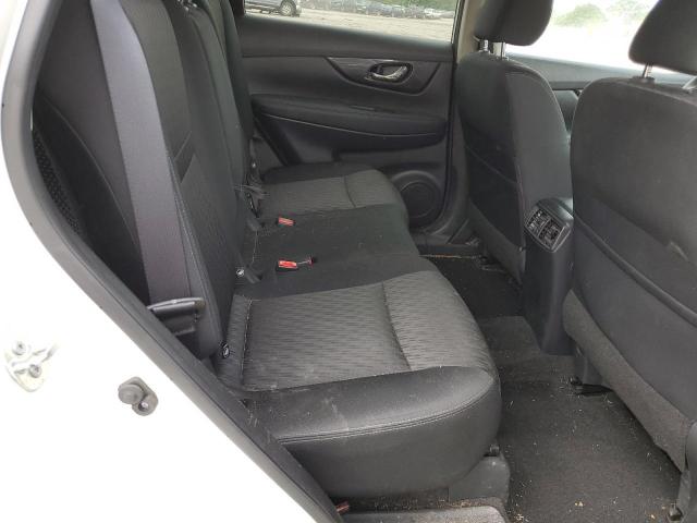 Photo 11 from auction – 2017 NISSAN ROGUE S with VIN KNMAT2MV9HP596192