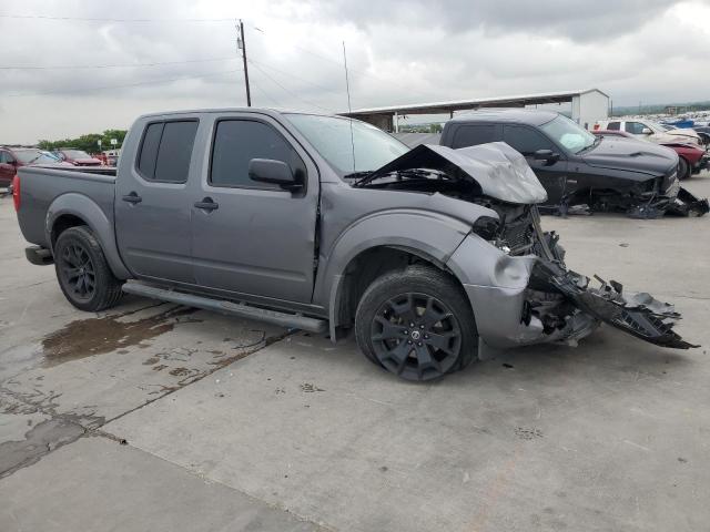 Photo 4 from auction – 2019 NISSAN FRONTIER S with VIN 1N6AD0ER3KN720881
