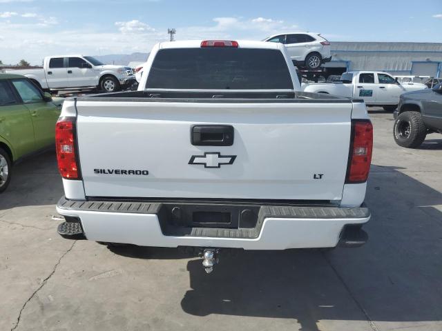 Photo 6 from auction – 2015 CHEVROLET SILVERADO with VIN 3GCPCREC8FG378228