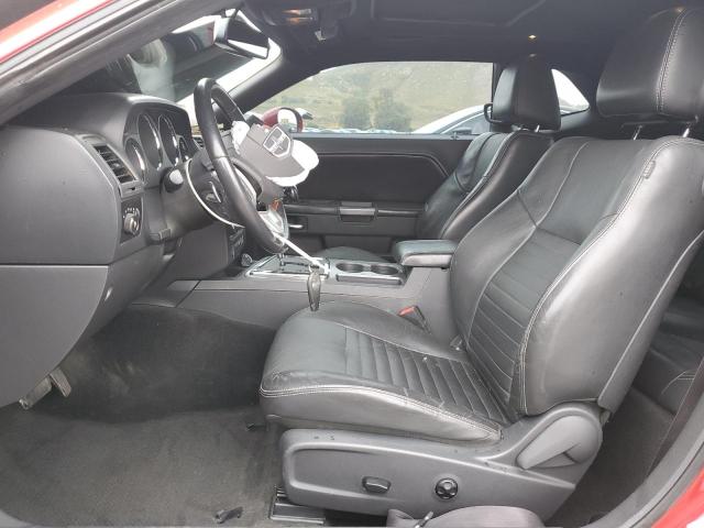 Photo 7 from auction – 2012 DODGE CHALLENGER with VIN 2C3CDYBT1CH176390