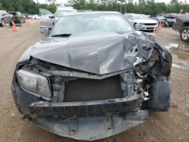 Photo 5 from auction – 2012 CHEVROLET CAMARO LS with VIN 2G1FA1E31C9148984