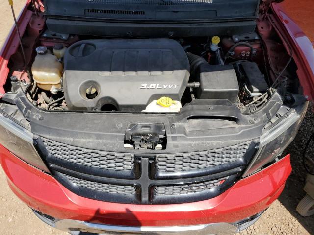 Photo 12 from auction – 2015 DODGE JOURNEY CR with VIN 3C4PDCGG7FT713156