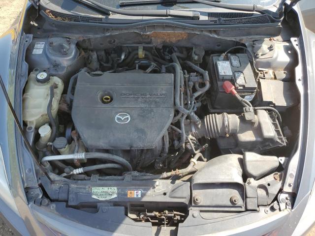 Photo 11 from auction – 2009 MAZDA 6 I with VIN 1YVHP81A095M17150