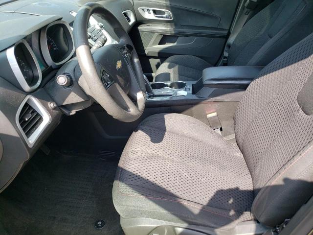 Photo 7 from auction – 2015 CHEVROLET EQUINOX LS with VIN 2GNFLEEK2F6123797