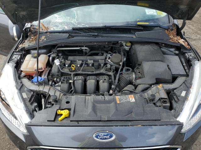 Photo 11 from auction – 2016 FORD FOCUS SE with VIN 1FADP3K21GL256627