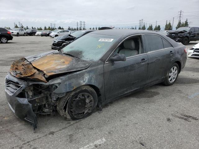 Foto 1 de la subasta – 2010 TOYOTA CAMRY BASE con VIN 4T4BF3EK5AR078532